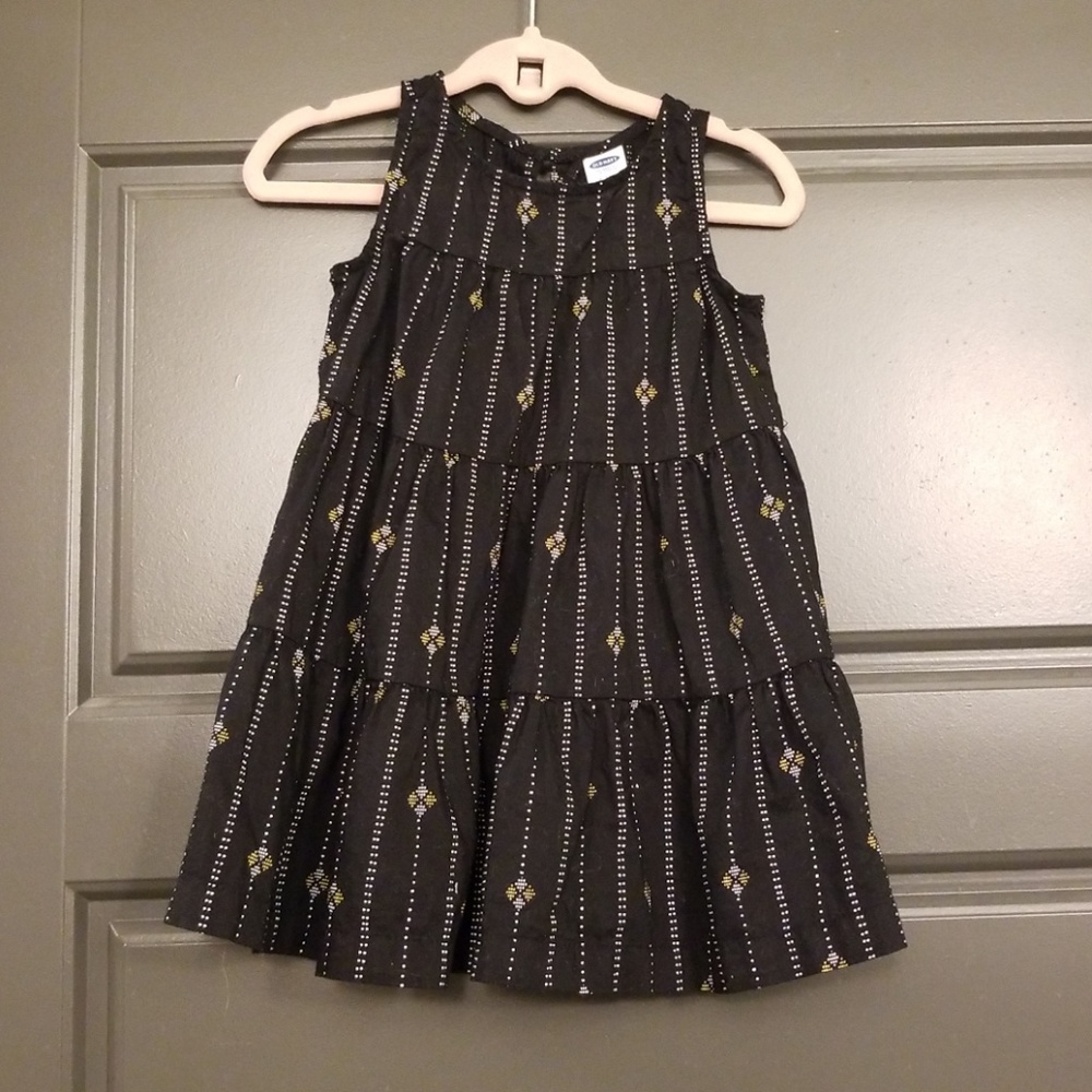 Old Navy Tiered sundress